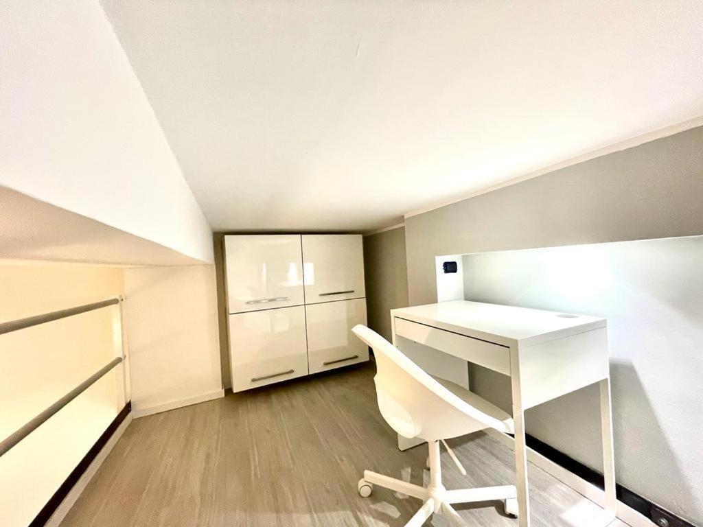 Meraviglioso Loft Navigli Milano Екстер'єр фото